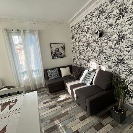 100 M De La Mer, Sauna, Wifi Мер-ле-Бен Экстерьер фото