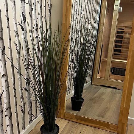 100 M De La Mer, Sauna, Wifi Мер-ле-Бен Экстерьер фото